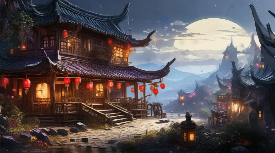 创游编辑器游戏图片1